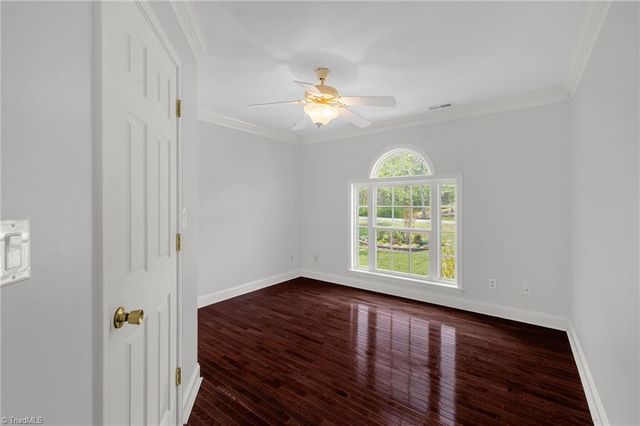 187 Pinnix Drive, Lexington, NC 27295
