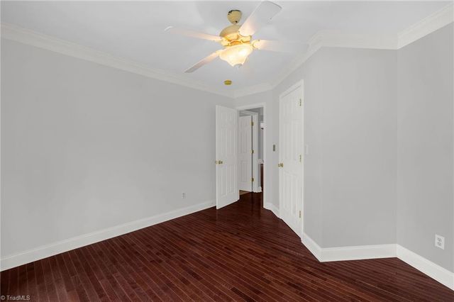 187 Pinnix Drive, Lexington, NC 27295