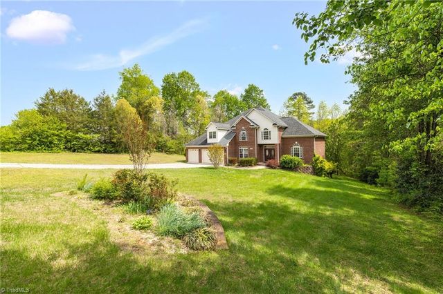 187 Pinnix Drive, Lexington, NC 27295