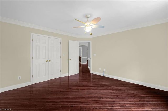 187 Pinnix Drive, Lexington, NC 27295