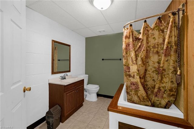 187 Pinnix Drive, Lexington, NC 27295