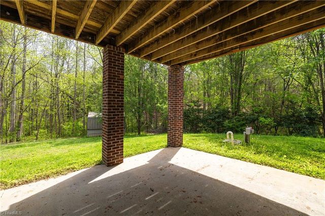 187 Pinnix Drive, Lexington, NC 27295