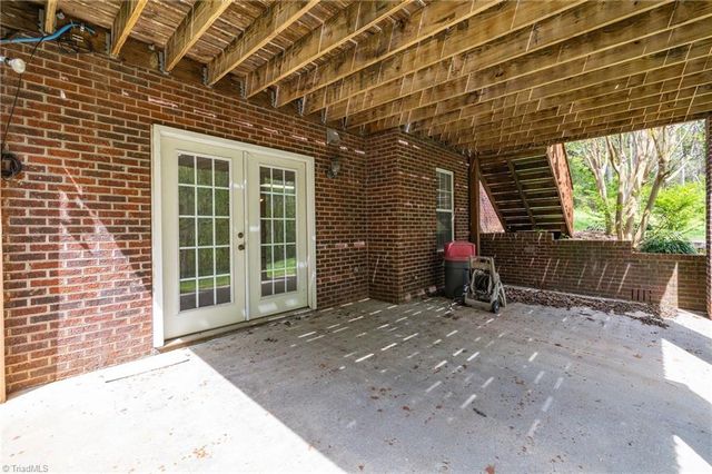 187 Pinnix Drive, Lexington, NC 27295