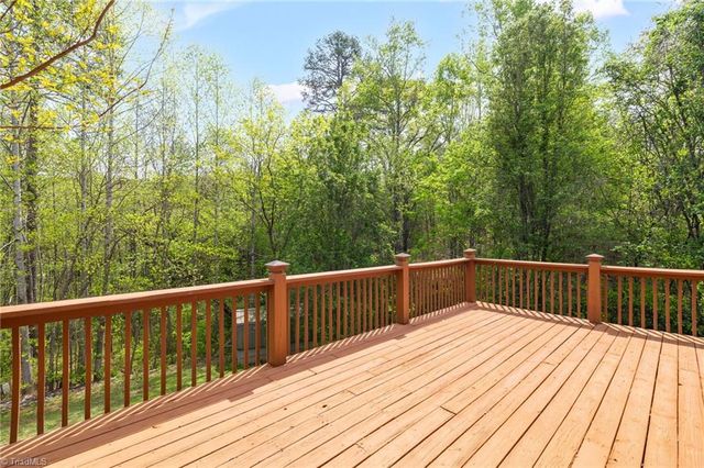187 Pinnix Drive, Lexington, NC 27295