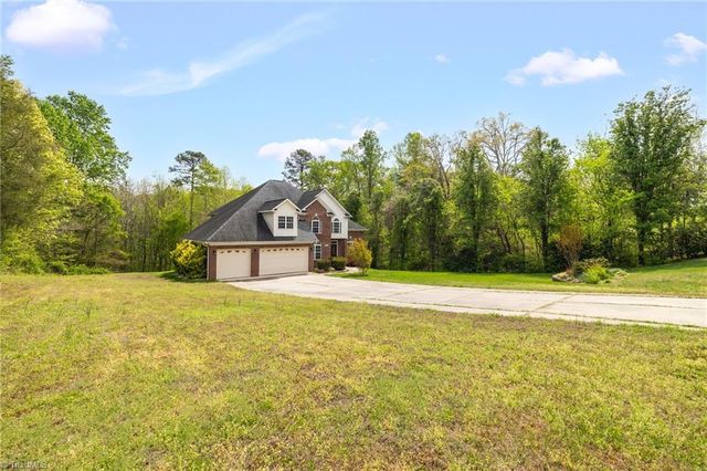 187 Pinnix Drive, Lexington, NC 27295