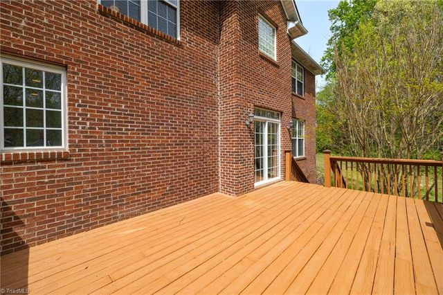187 Pinnix Drive, Lexington, NC 27295