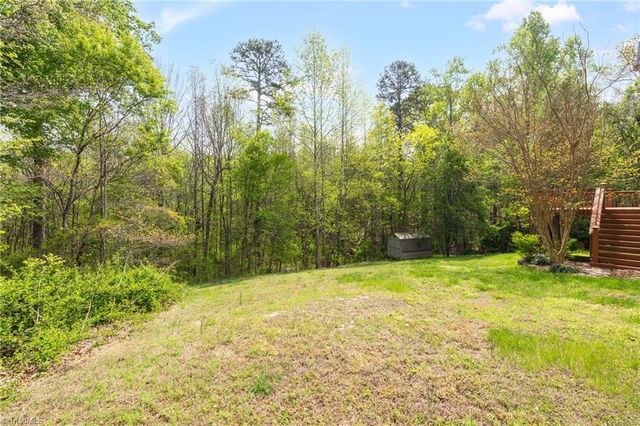 187 Pinnix Drive, Lexington, NC 27295