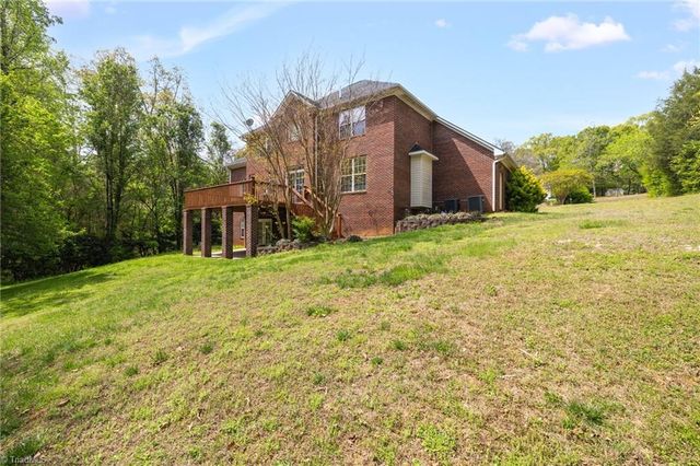187 Pinnix Drive, Lexington, NC 27295