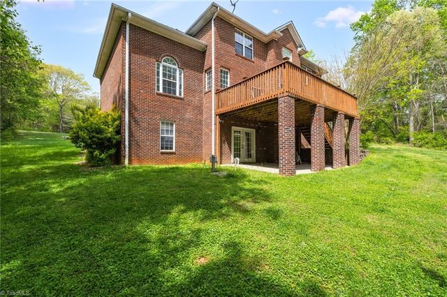 187 Pinnix Drive, Lexington, NC 27295