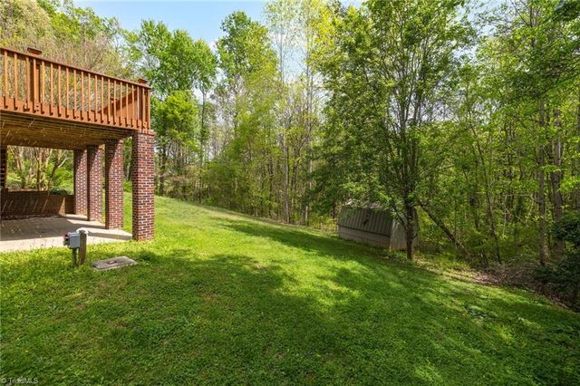 187 Pinnix Drive, Lexington, NC 27295