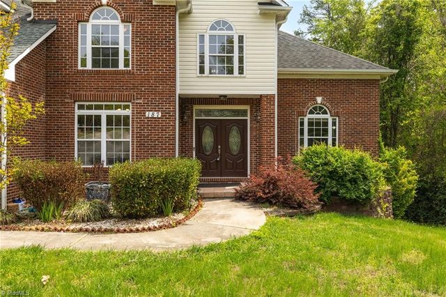 187 Pinnix Drive, Lexington, NC 27295