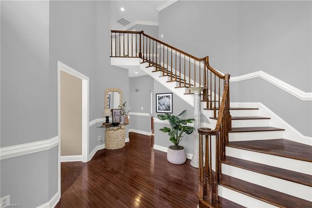 187 Pinnix Drive, Lexington, NC 27295