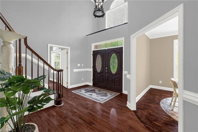 187 Pinnix Drive, Lexington, NC 27295