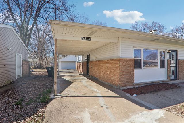 16524 Sawyer Avenue, Markham, IL 60428