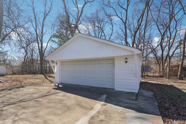 16524 Sawyer Avenue, Markham, IL 60428