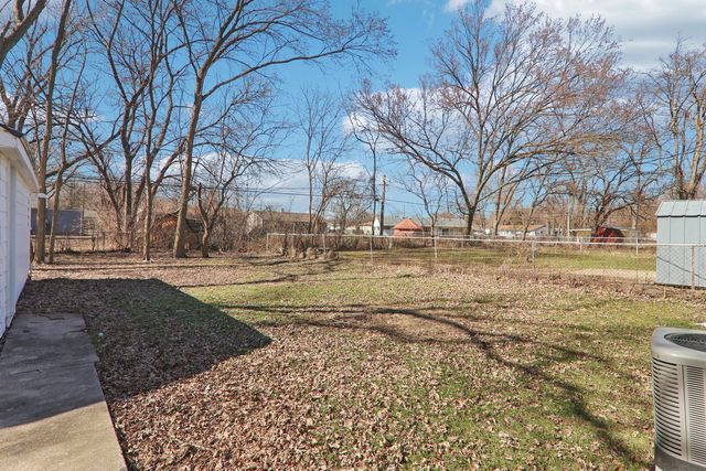 16524 Sawyer Avenue, Markham, IL 60428