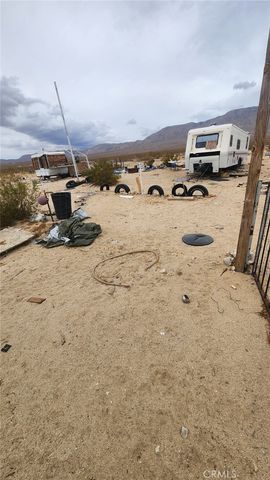 0 NA, Lucerne Valley, CA 92356