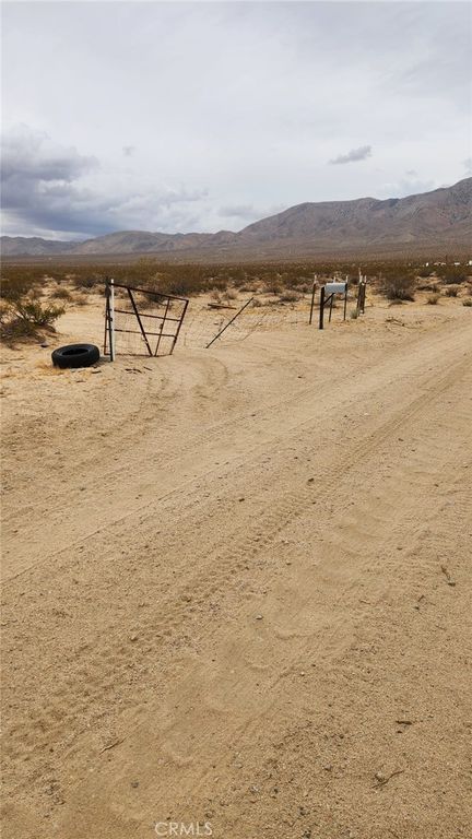 0 NA, Lucerne Valley, CA 92356
