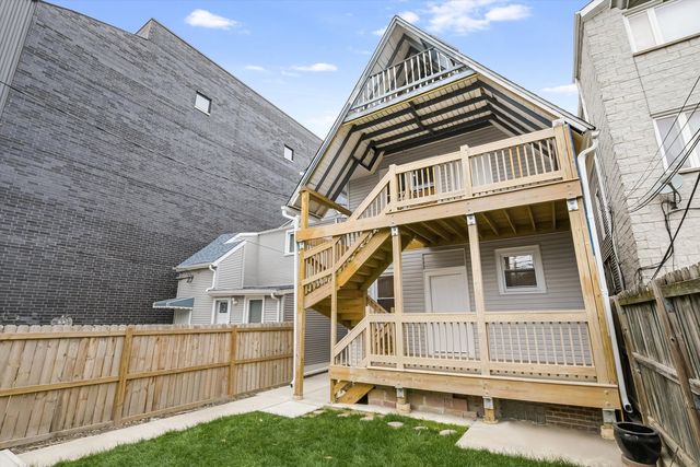 2617 W FULLERTON Avenue, Chicago, IL 60647