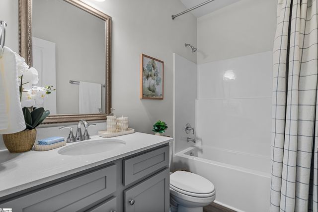 1558 Shirley Drive, Anderson, SC 29621