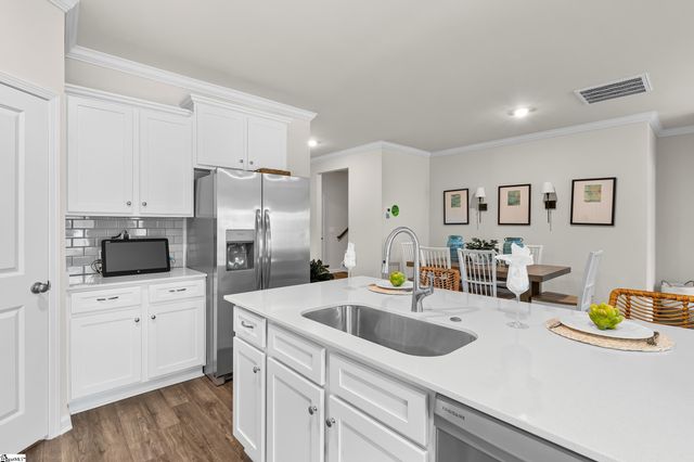 1558 Shirley Drive, Anderson, SC 29621