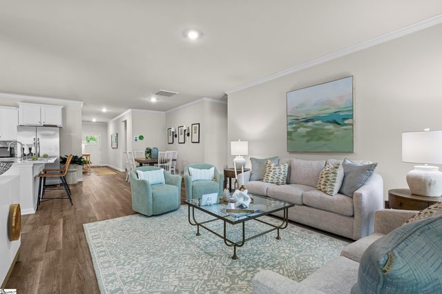 1558 Shirley Drive, Anderson, SC 29621