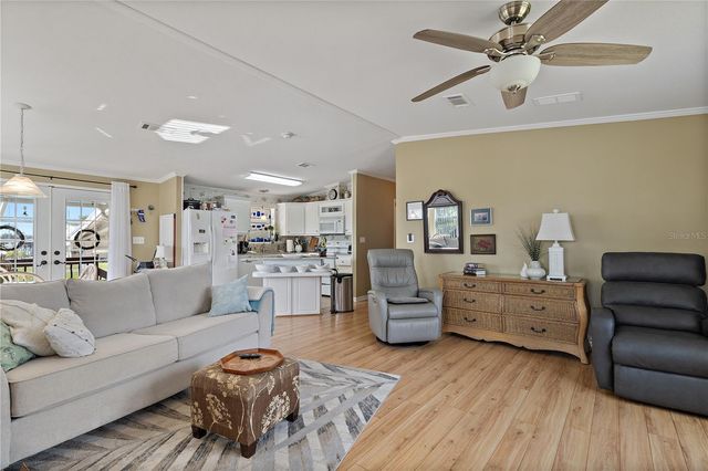 4200 ALMAR DRIVE, Punta Gorda, FL 33950