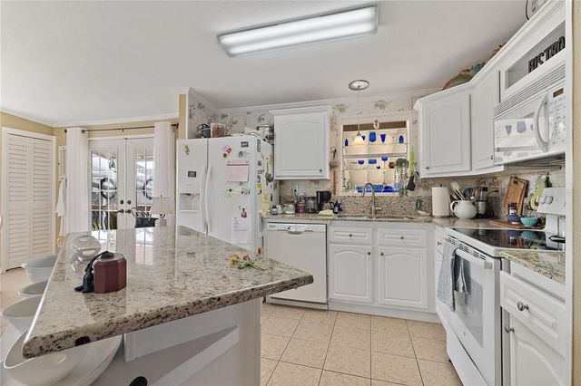 4200 ALMAR DRIVE, Punta Gorda, FL 33950