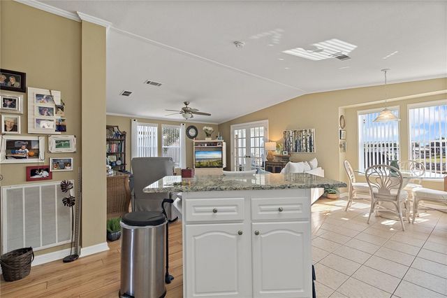 4200 ALMAR DRIVE, Punta Gorda, FL 33950