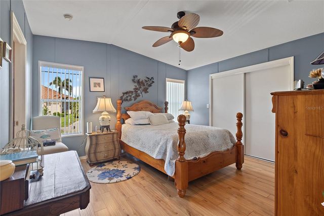 4200 ALMAR DRIVE, Punta Gorda, FL 33950