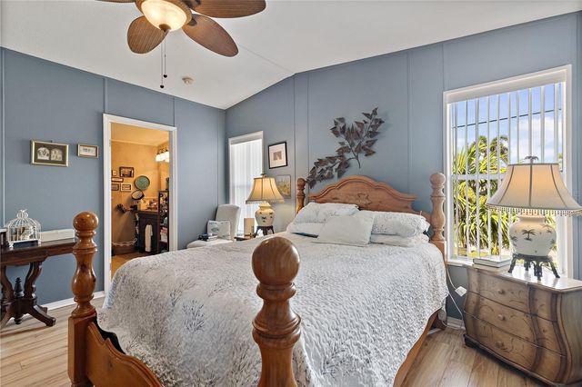 4200 ALMAR DRIVE, Punta Gorda, FL 33950