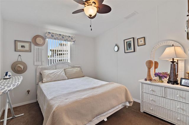 4200 ALMAR DRIVE, Punta Gorda, FL 33950