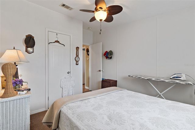 4200 ALMAR DRIVE, Punta Gorda, FL 33950