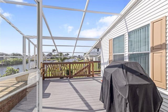 4200 ALMAR DRIVE, Punta Gorda, FL 33950