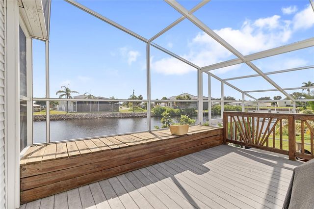 4200 ALMAR DRIVE, Punta Gorda, FL 33950