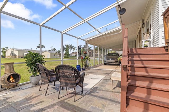 4200 ALMAR DRIVE, Punta Gorda, FL 33950