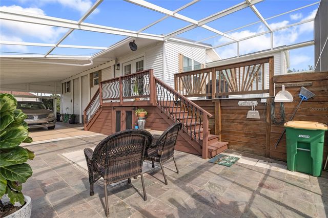 4200 ALMAR DRIVE, Punta Gorda, FL 33950