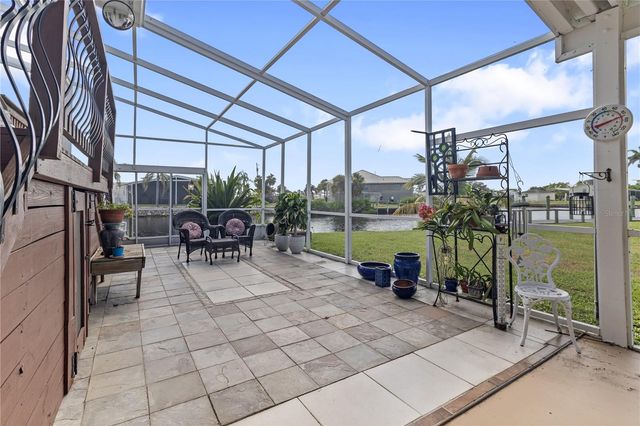 4200 ALMAR DRIVE, Punta Gorda, FL 33950