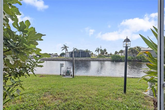 4200 ALMAR DRIVE, Punta Gorda, FL 33950
