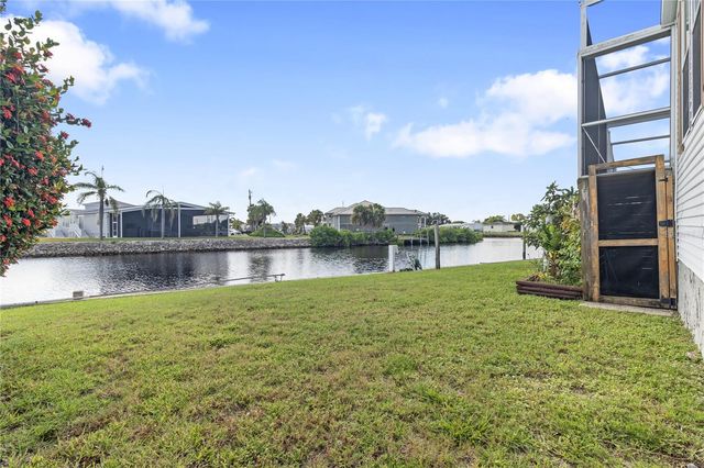 4200 ALMAR DRIVE, Punta Gorda, FL 33950
