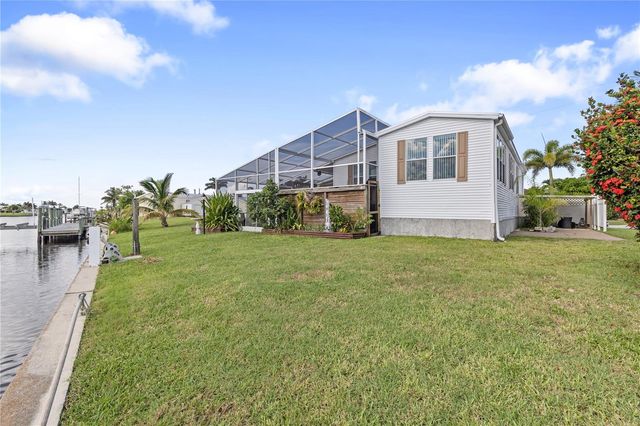 4200 ALMAR DRIVE, Punta Gorda, FL 33950