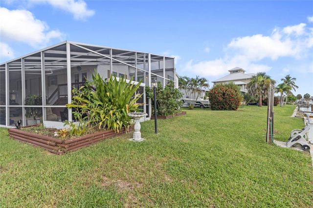 4200 ALMAR DRIVE, Punta Gorda, FL 33950