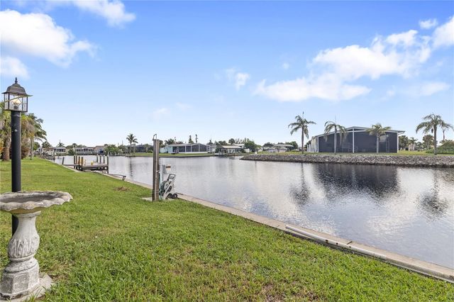 4200 ALMAR DRIVE, Punta Gorda, FL 33950