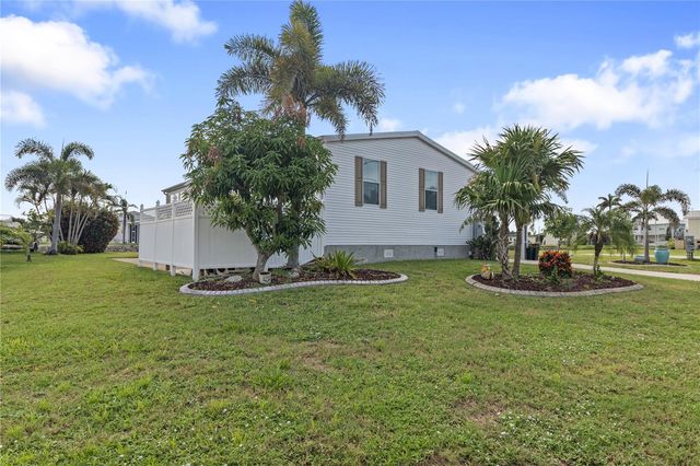 4200 ALMAR DRIVE, Punta Gorda, FL 33950