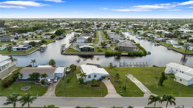 4200 ALMAR DRIVE, Punta Gorda, FL 33950