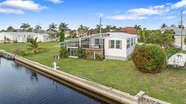 4200 ALMAR DRIVE, Punta Gorda, FL 33950