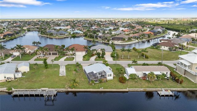 4200 ALMAR DRIVE, Punta Gorda, FL 33950