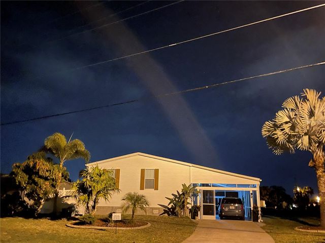 4200 ALMAR DRIVE, Punta Gorda, FL 33950