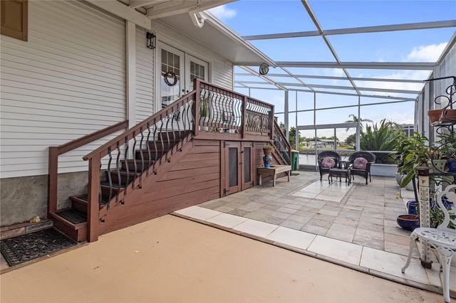 4200 ALMAR DRIVE, Punta Gorda, FL 33950