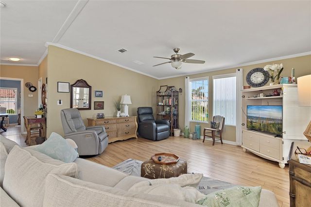 4200 ALMAR DRIVE, Punta Gorda, FL 33950